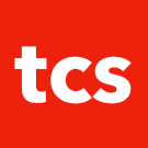 Logo for TCS