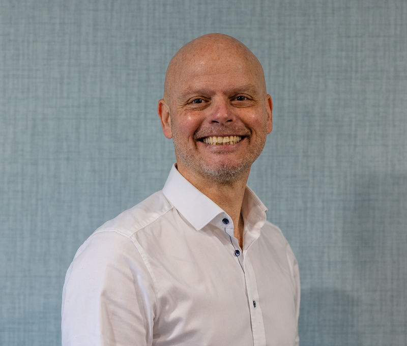 Photo of Paul Le Gallez